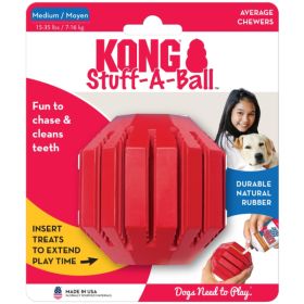 Kong Stuff