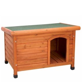 Premium Plus Dog House (Option: Small)