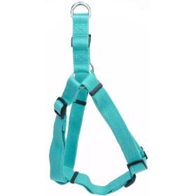 Coastal Pet New Earth Soy Comfort Wrap Dog Harness Mint Green (Option: XSmall  1 count)