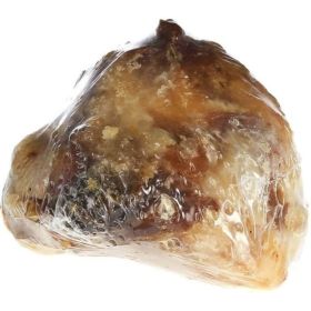 Smokehouse Treats Knee Bone (Option: 1 Pack)